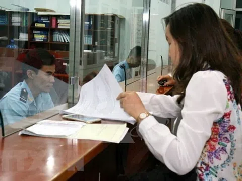 Tiến tới 80% hoạt động kiểm tra hải quan thực hiện trên môi trường số