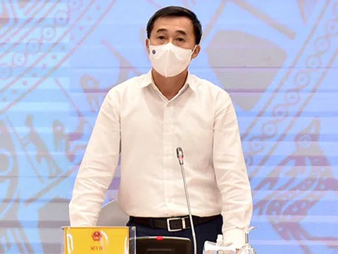 Dự kiến trong tháng 9, 10 Việt Nam sẽ có thêm khoảng 30 triệu liều vaccine