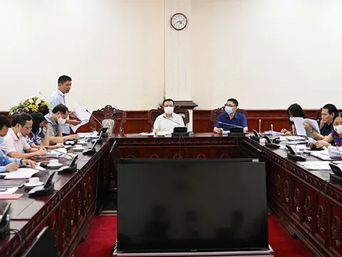 Bộ Tư pháp: Chú trọng thu hồi tài sản trong các vụ án tham nhũng, kinh tế