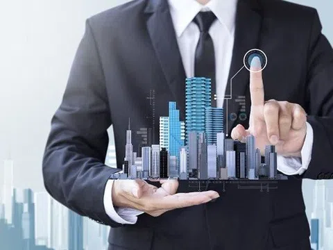 Đề xuất gỡ khó cho sàn giao dịch và môi giới bất động sản