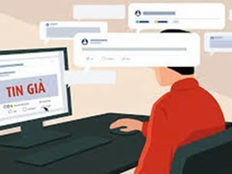 Xử lý nghiêm hành vi cố ý thông tin sai sự thật về công tác phòng, chống dịch