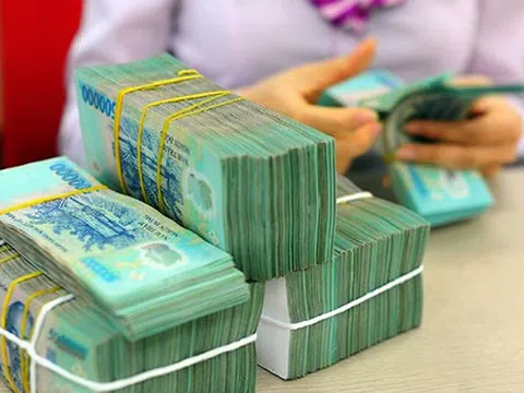 Mặt bằng lãi suất huy động ở mức thấp, gửi tiền ở ngân hàng nào lợi nhất?