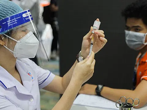 WHO chỉ trích các quốc gia giàu tích trữ phương pháp điều trị và vắc xin Covid khiến đại dịch kéo dài