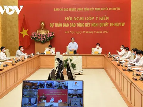 Tăng cường phòng chống tiêu cực, lãng phí, tham nhũng trong quản lý và sử dụng đất đai