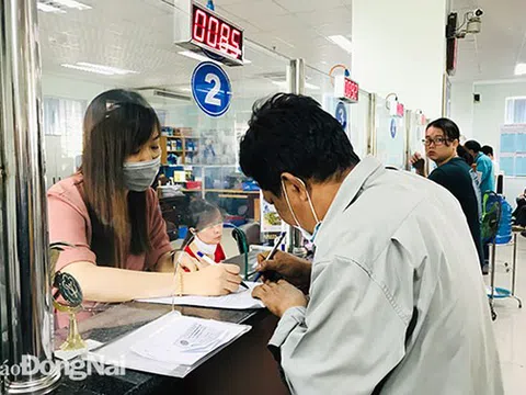 Người lao động tại đơn vị phá sản còn nợ tiền BHXH được giải quyết chế độ BHXH thế nào?