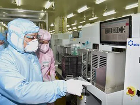 Chính phủ ban hành Nghị quyết hỗ trợ doanh nghiệp, HTX, hộ kinh doanh trong bối cảnh dịch COVID-19