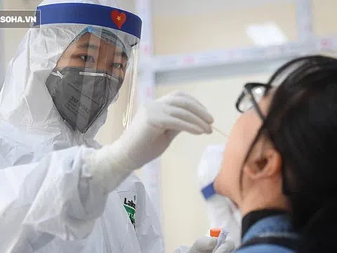 Chuyên gia nêu các điều kiện cần để Hà Nội kiểm soát được dịch Covid-19 và trở về 'bình thường mới'