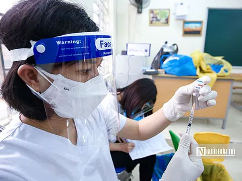 Bộ trưởng bộ Y tế nêu việc phải làm để Hà Nội giảm thời gian giãn cách