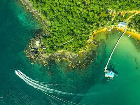 Chính phủ đồng ý thí điểm đón khách quốc tế đến Phú Quốc