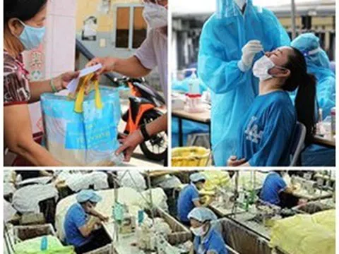 Hàng loạt chỉ đạo tháo gỡ khó khăn cho người dân, DN trong bối cảnh dịch COVID-19