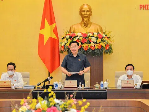 Ban hành giải pháp hỗ trợ doanh nghiệp, người dân chịu sự tác động của Covid