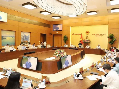 “Nóng” công tác kiểm toán: sẽ kiểm toán nguồn lực chống dịch và làm rõ mức tín dụng cho vay bất động sản, chứng khoán…