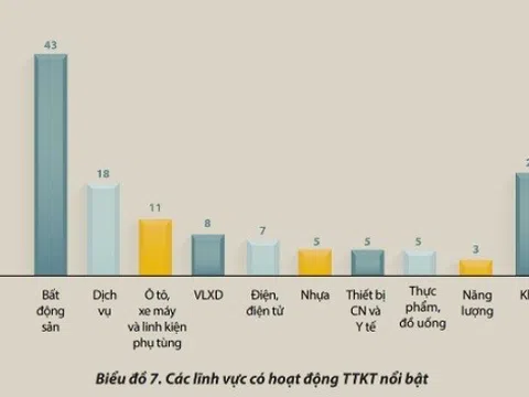 Kiểm soát hoạt động tập trung kinh tế theo pháp luật cạnh tranh
