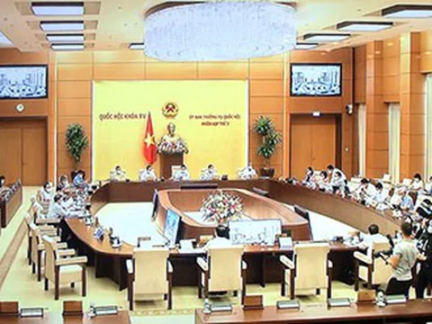 Hoàn thiện pháp luật sở hữu trí tuệ nhằm khơi thông điểm nghẽn cản trở sự phát triển đất nước