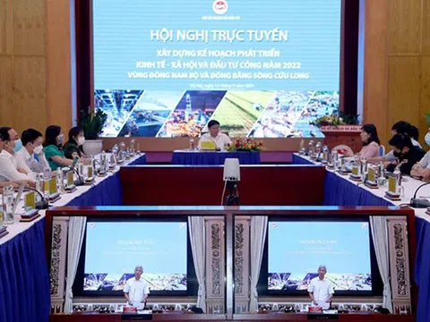 “Tp.HCM cần khoảng 8 tỷ USD và 6 đến 9 tháng để phục hồi kinh tế”