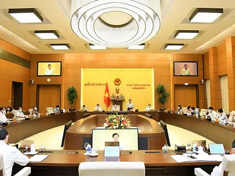 Bảo đảm hành lang pháp lý đối với việc bảo hộ, khai thác và bảo vệ tài sản trí tuệ