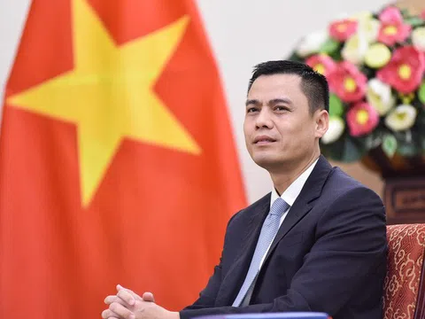 Chủ tịch nước Nguyễn Xuân Phúc sẽ gặp doanh nghiệp sản xuất vắc xin của Mỹ