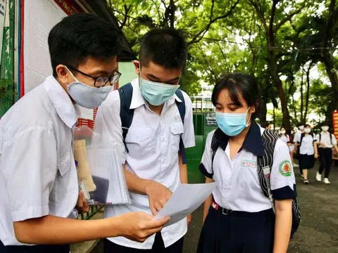 Những thông tin cần biết về chính sách bảo hiểm y tế học sinh, sinh viên năm học 2021-2022