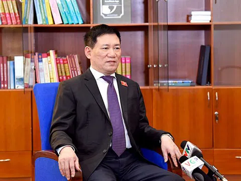 Bộ trưởng Tài chính: Không có chuyện “ngân sách cạn kiệt”