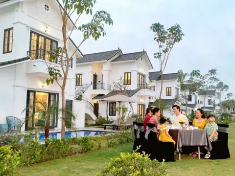 Bộ Xây dựng: Quy định vốn pháp định không được thấp hơn 20 tỷ đồng không còn phù hợp