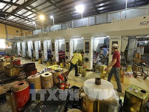 Ra mắt Hội đồng Hợp tác Doanh nghiệp ứng phó COVID-19