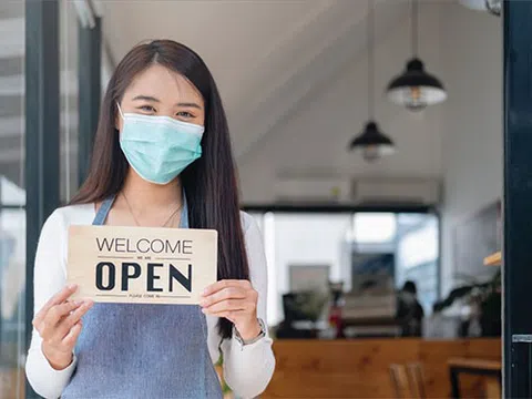 BacA Bank ưu đãi cho vay hỗ trợ khách hàng cá nhân bị ảnh hưởng bởi dịch Covid-19