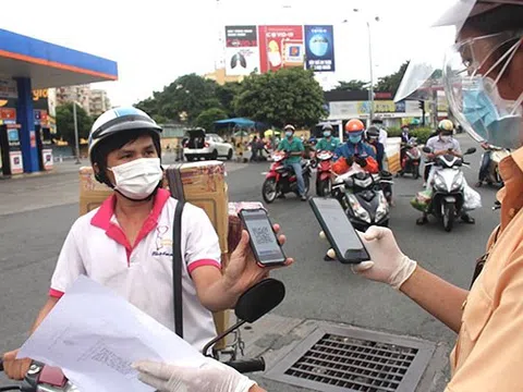 Loạt ứng dụng di động cần có để di chuyển an toàn trong giai đoạn bình thường mới