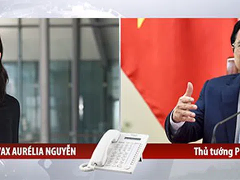 COVAX đánh giá Việt Nam tiêm chủng thông minh, hiệu quả; sẽ tiếp tục quan tâm, phân bổ vaccine cho Việt Nam