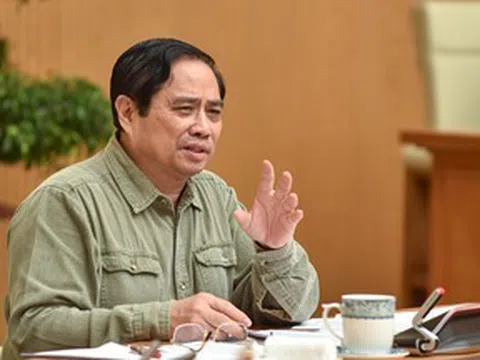 Thủ tướng nêu 6 nguyên tắc thích ứng an toàn, linh hoạt, kiểm soát hiệu quả dịch bệnh COVID-19