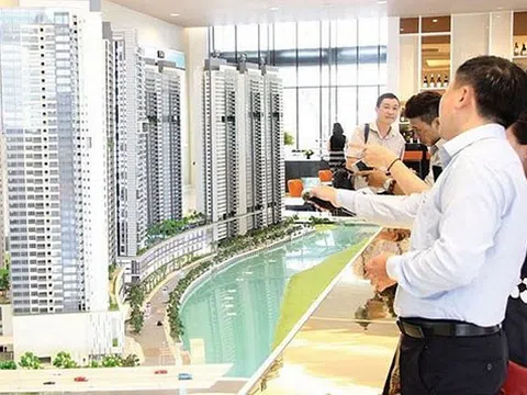 Nguy cơ vỡ nợ của Tập đoàn bất động sản China Evergrande: Chuyên gia khuyến cáo gì đối với doanh nghiệp và nhà đầu tư ?