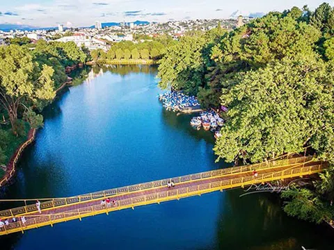 Cuộc "đại di cư” về Tây Nguyên của các ông lớn bất động sản, khu vực nào là đích đến tiềm năng?