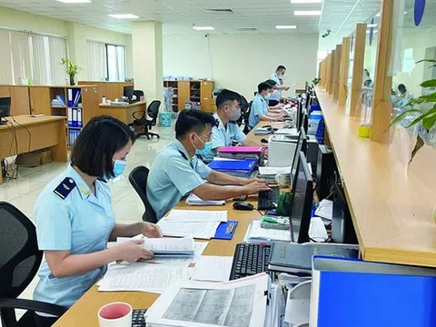 Bốn hành vi gian lận hoàn thuế giá trị gia tăng