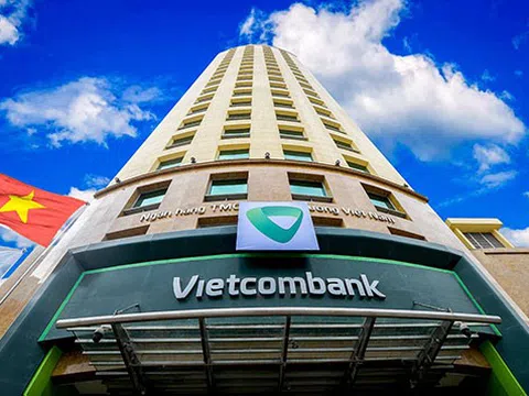 S&P tiếp tục đánh giá xếp hạng tín nhiệm Vietcombank cao nhất trong số những ngân hàng Việt Nam được S&P đánh giá xếp hạng năm 2021