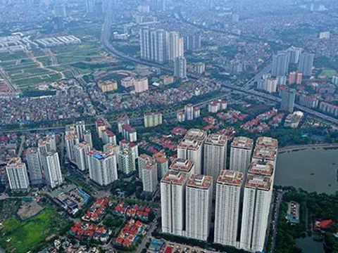 Đề xuất gỡ vướng về thuế giá trị gia tăng với dự án bất động sản, giá điện