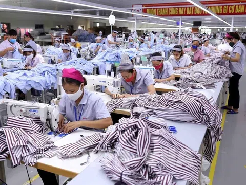 Chính sách kinh tế mới có hiệu lực từ tháng 10/2021