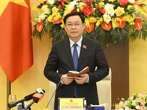 Chủ tịch Quốc hội: 'Doanh nghiệp lỗ rồi lấy gì mà giãn, hoãn, giảm thuế?'