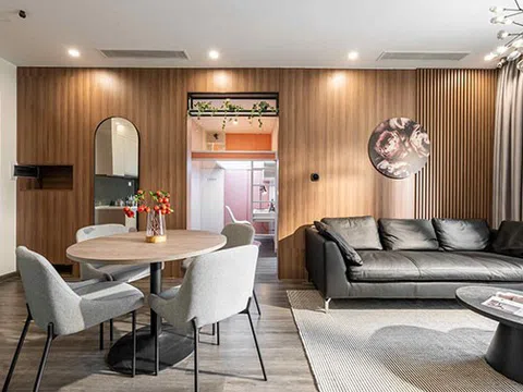 Lý do khách hàng trẻ thích mê “căn hộ biến hình” tại “Quận Ocean”