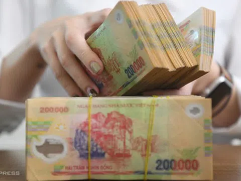 Sắp có gói vay lãi suất 3-4% bơm vào nền kinh tế