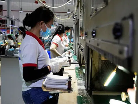 Từ 1/10 thực hiện gói hỗ trợ 30.000 tỷ hỗ trợ doanh nghiệp và người lao động bị ảnh hưởng bới đại dịch Covid-19