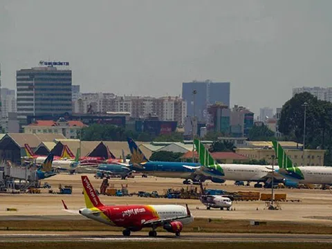 Đề xuất không yêu cầu xét nghiệm hành khách đi máy bay, tàu hỏa nếu đã tiêm 1 mũi vaccine phòng COVID-19