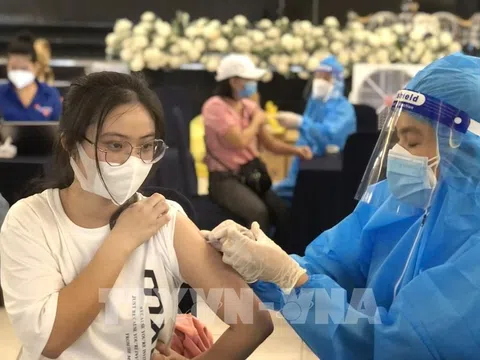 Bổ sung dự phòng ngân sách hơn 14.600 tỷ đồng cho phòng, chống dịch COVID-19