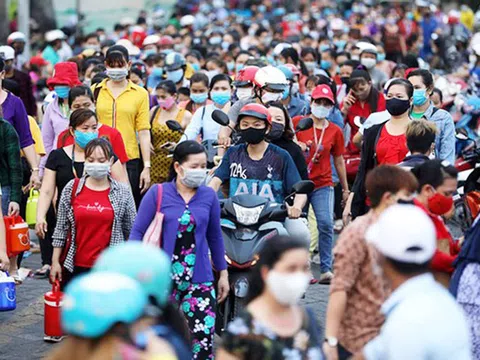 TS Cấn Văn Lực đưa ra 7 khuyến nghị cấp thiết liên quan đến các gói cứu trợ