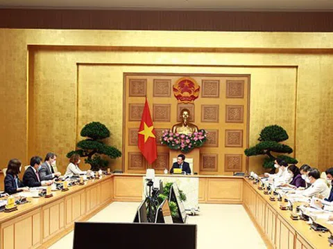 Giải ngân vốn ODA: Cần sự hài hòa về thủ tục với các nhà tài trợ