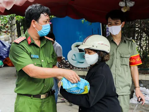 Các khoản hỗ trợ vì Covid-19 năm nay hơn 10 tỷ USD