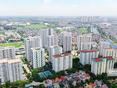 Bộ Xây dựng đề xuất sửa luật, ngăn chặn "thổi giá" bất động sản