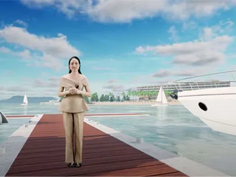 Sailing Club Signature Resort Ha Long Bay gây ấn tượng với sự kiện giới thiệu trực tuyến đầu tiên