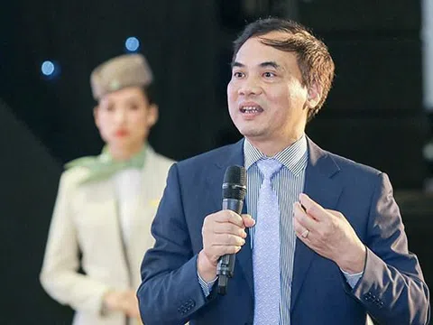 ‘Hàng không cần mở cửa dần theo lộ trình’