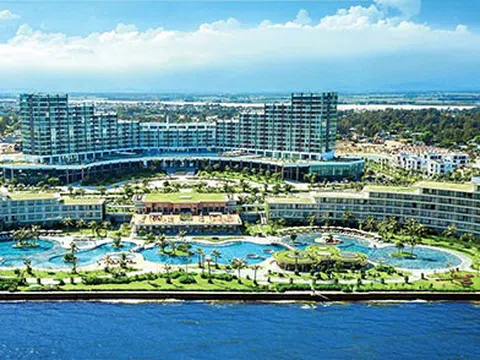 Chính sách bất động sản “20 năm có 1” nhân sinh nhật Tập đoàn FLC