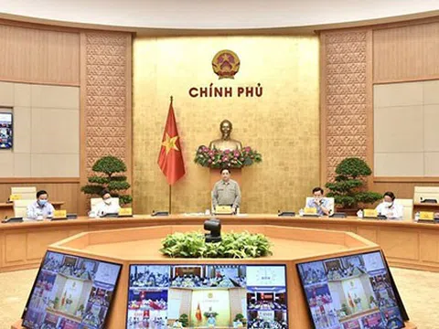 Dịch bệnh cơ bản được kiểm soát trên phạm vi toàn quốc