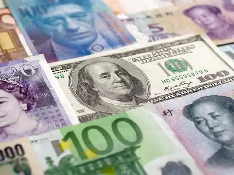 Đột phá cải cách thuế toàn cầu: thuế doanh nghiệp tối thiểu 15% , chống đại gia trốn thuế